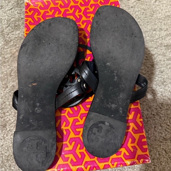 Tory Burch Miller Sandals
Pre-loved - Picture 3 of 3